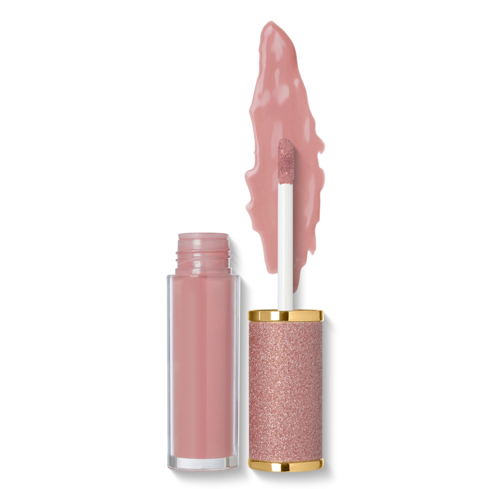 Chic Glam Women Liquid Lipstick 87