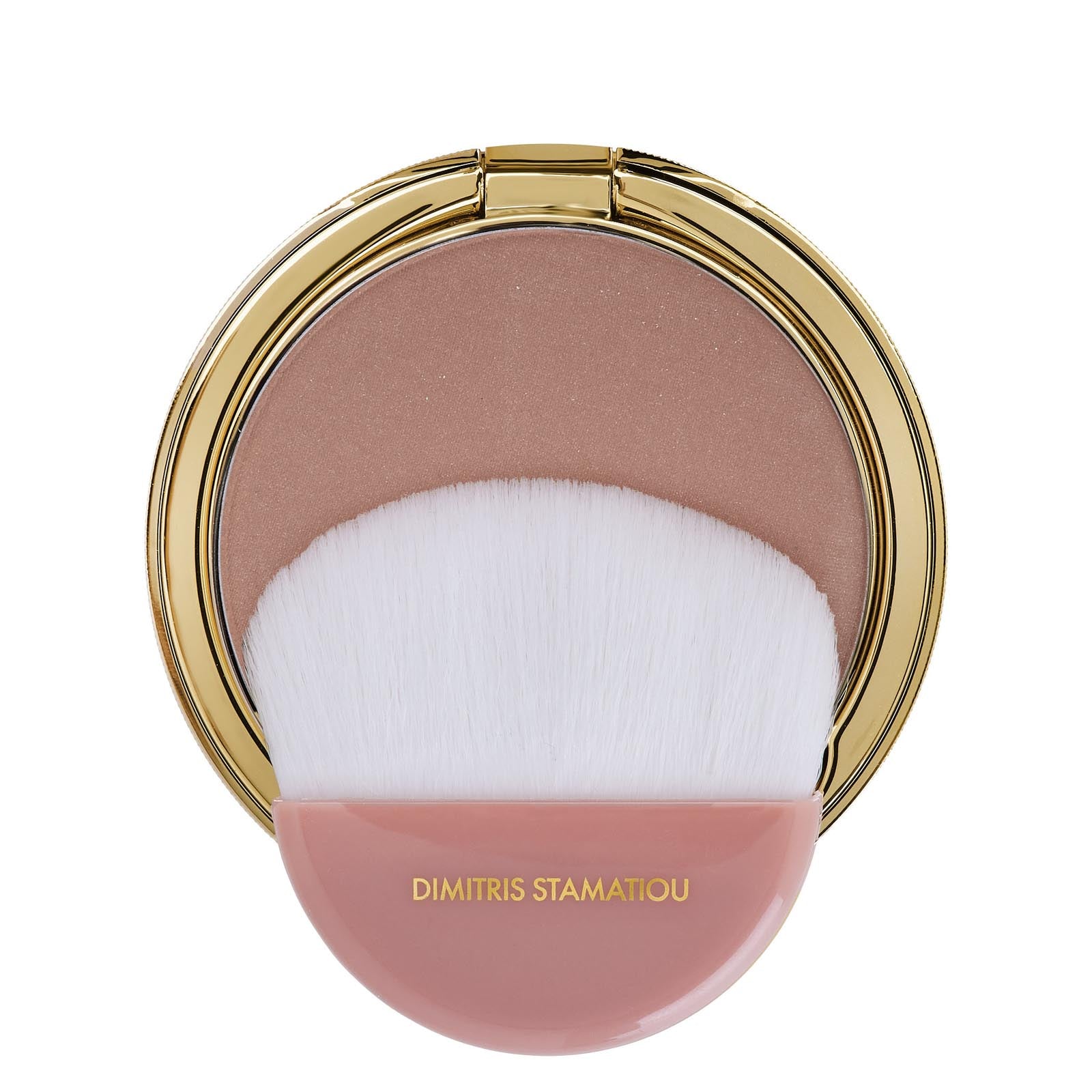 Star Gold Bronzer