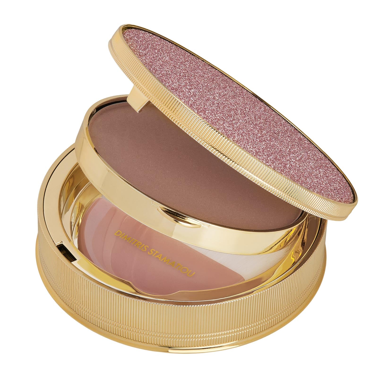 Star Gold Bronzer