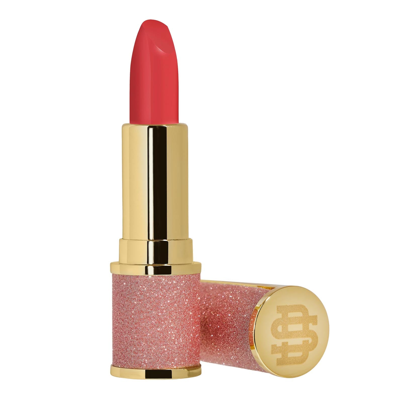 Star Gold Glossy Lipstick 154