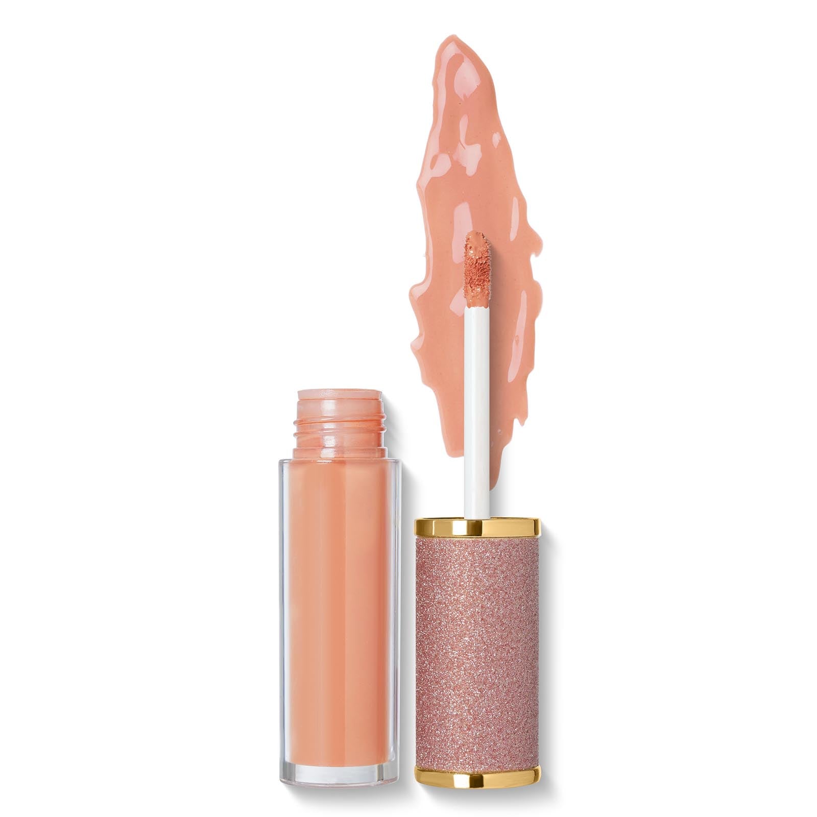 Star Gold Lipgloss DS07