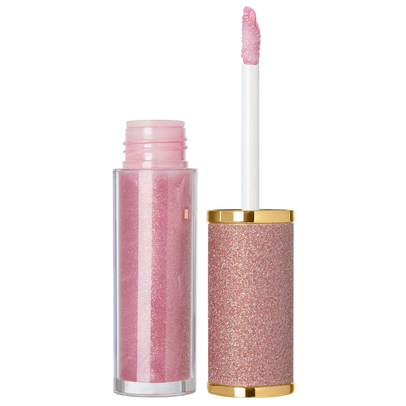 Sparkle Glitter Lip Gloss DS13