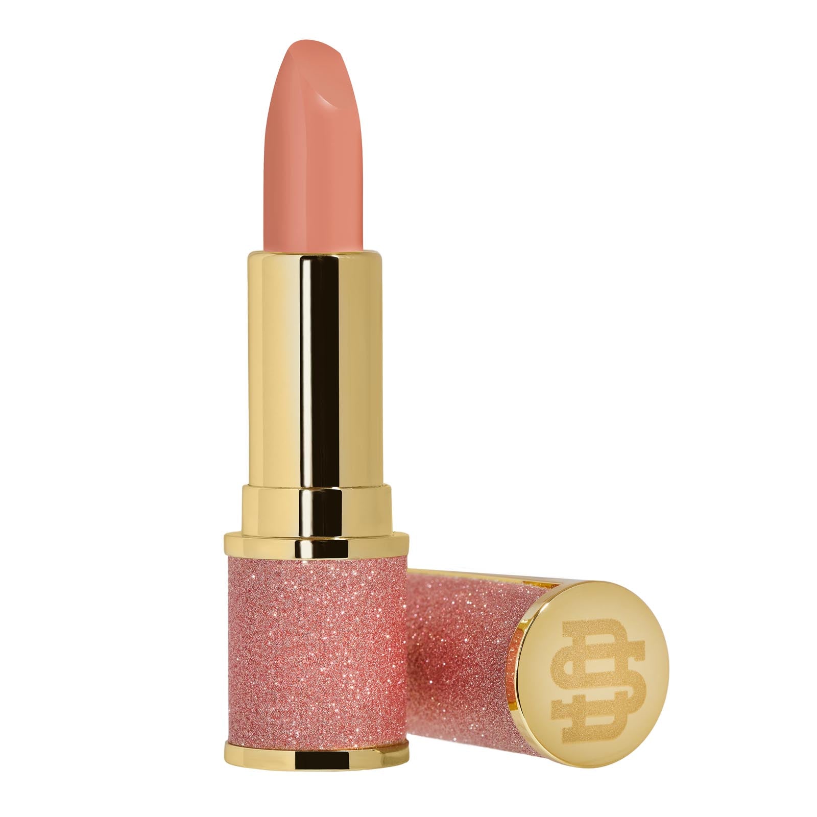 Sparkle Glitter Lipstick Matte 105