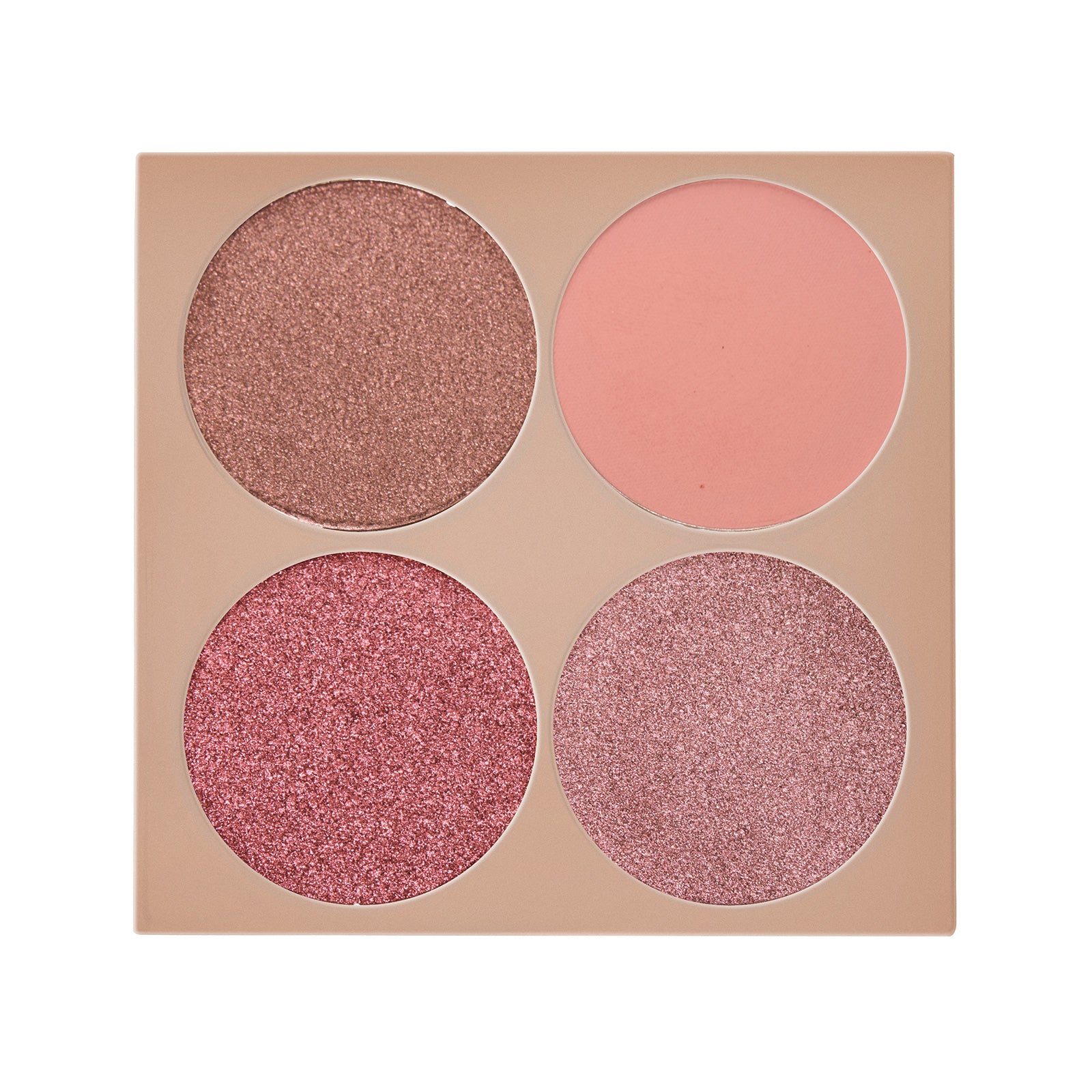 Viva Rose Eyeshadow Palette